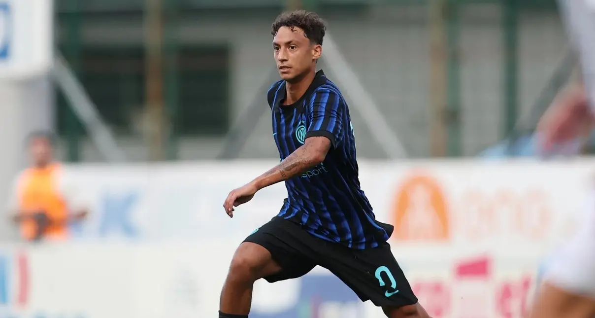 Cosenza, ad un passo il trequartista Daniele\u00A0Quieto dall’Inter: la formula\n