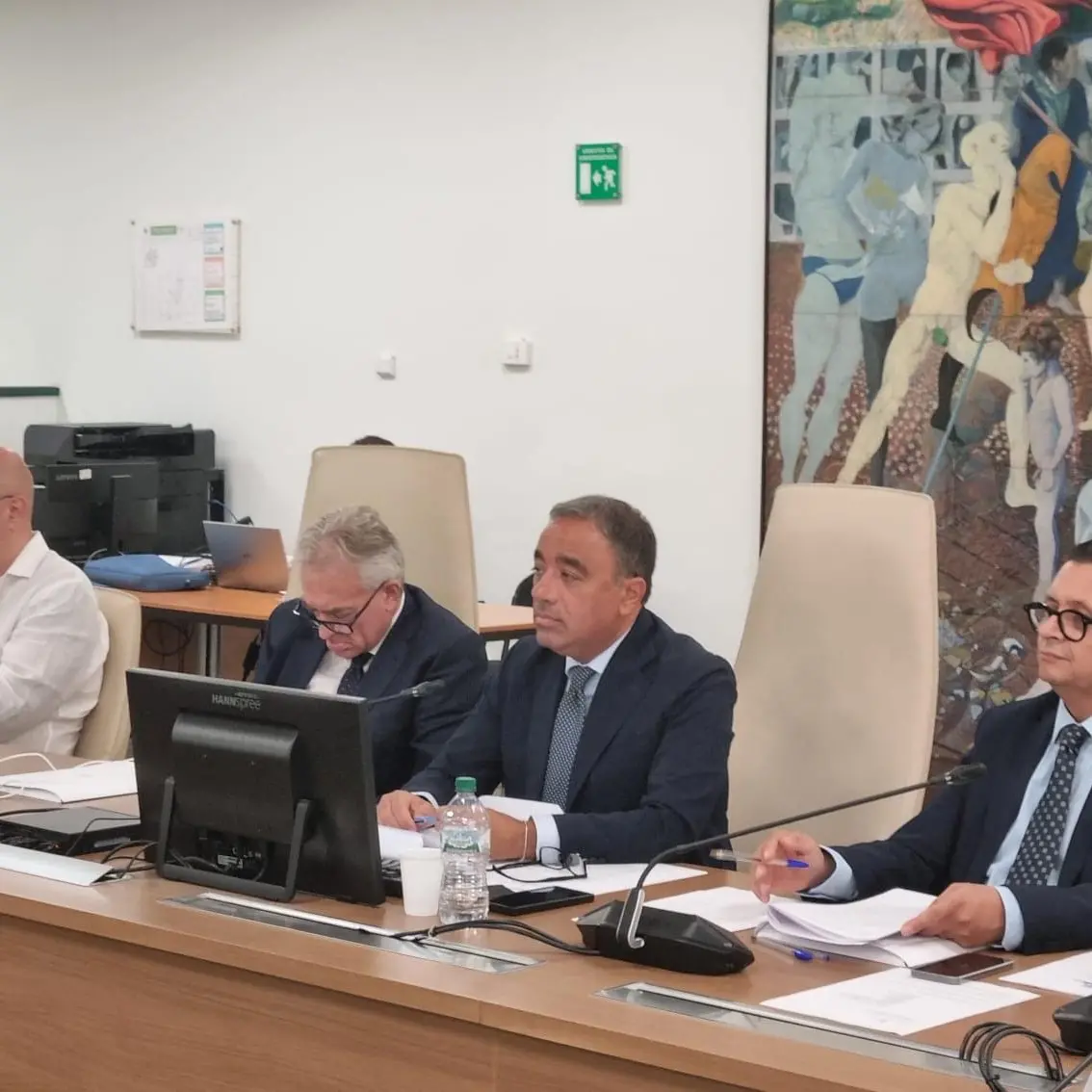 Trasporto pubblico locale, la Regione prosegue sulla riforma\n