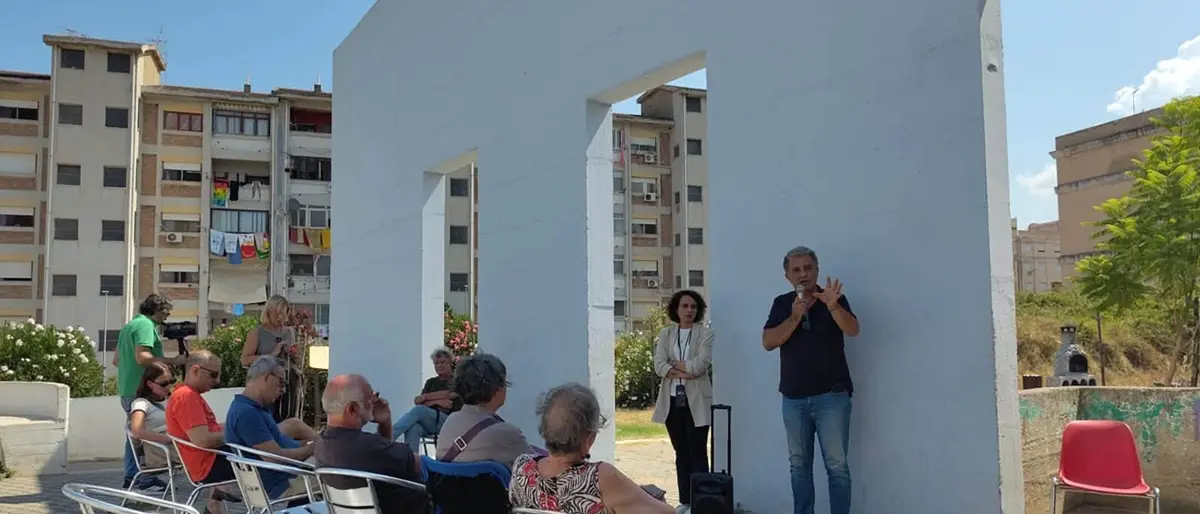 Furto ai danni del progetto Fata ad Arghillà: «La nostra rigenerazione non si arresta ma le Istituzioni devono dare risposte adeguate ai problemi complessi del quartiere»\n\n\n