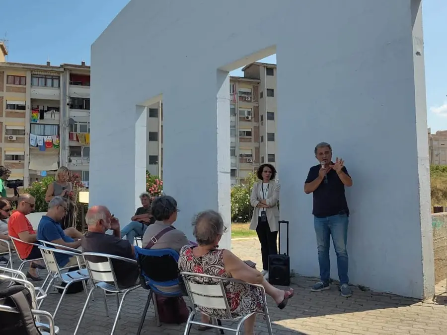 Furto ai danni del progetto Fata ad Arghillà: «La nostra rigenerazione non si arresta ma le Istituzioni devono dare risposte adeguate ai problemi complessi del quartiere»