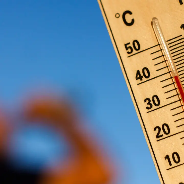 Caldo africano, l’estate non molla: nuova fiammata fino a Ferragosto, ma arriva una breve tregua. Ecco quando\n