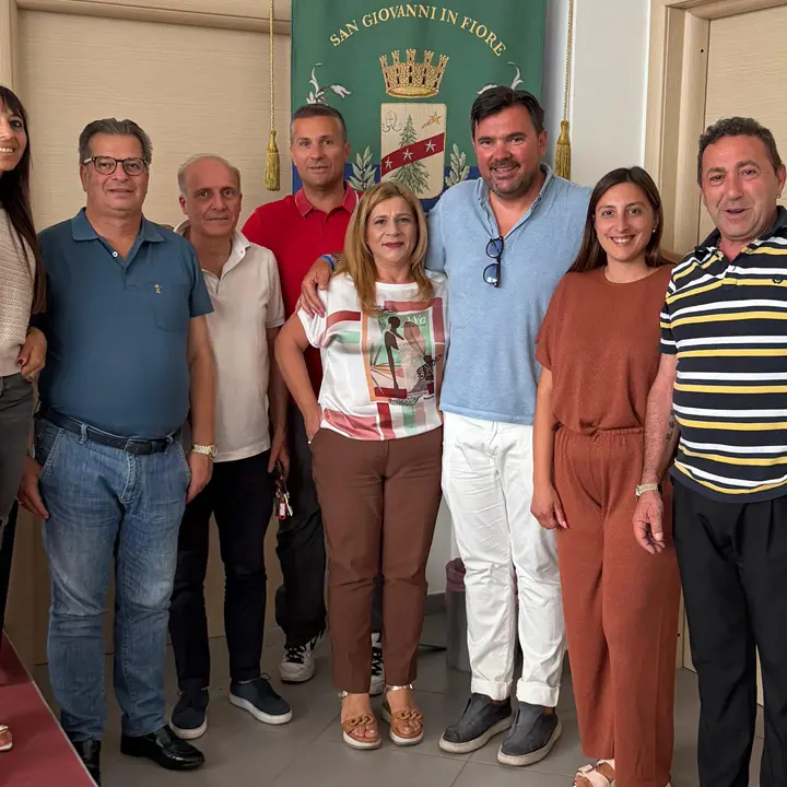 San Giovanni in Fiore, eletti i presidenti e i vicepresidenti delle commissioni consiliari\n
