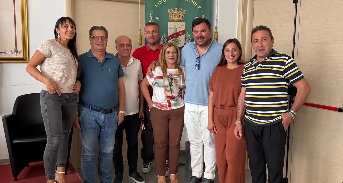 San Giovanni in Fiore, eletti i presidenti e i vicepresidenti delle commissioni consiliari\n