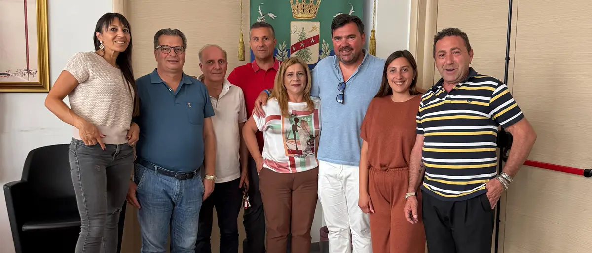 San Giovanni in Fiore, eletti i presidenti e i vicepresidenti delle commissioni consiliari\n