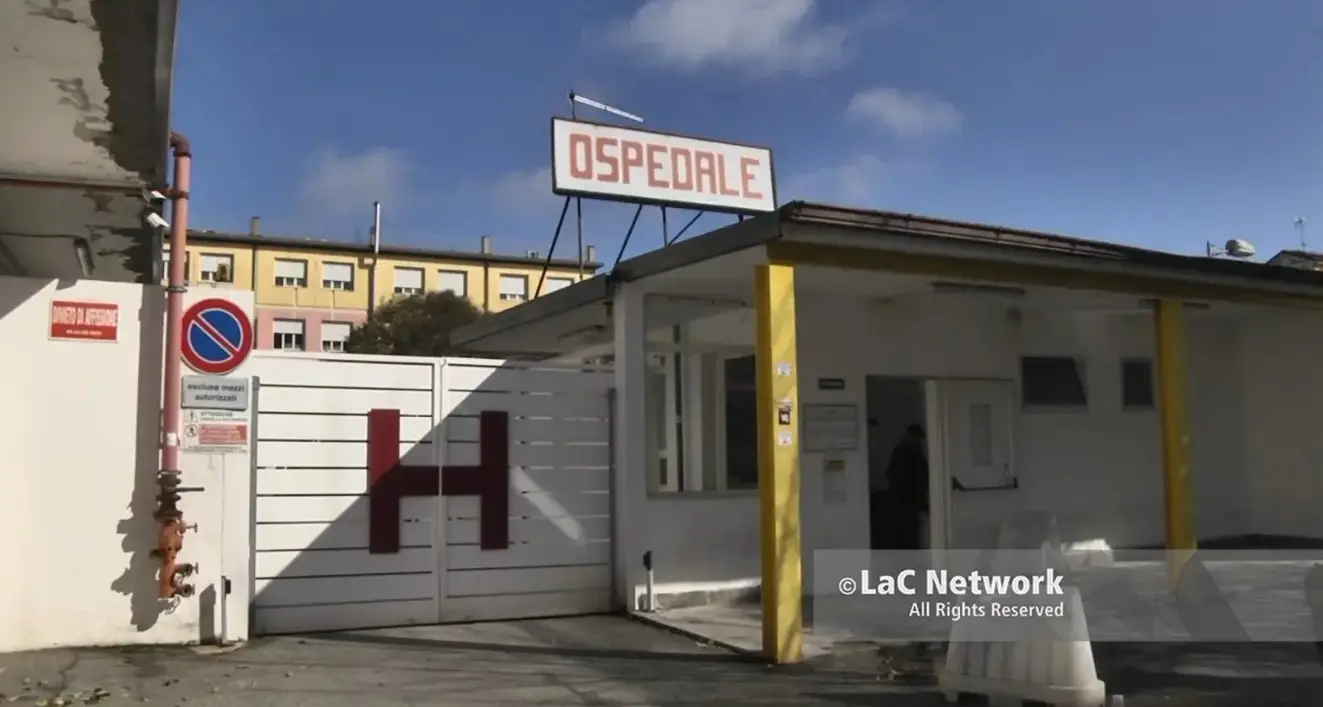 Emodinamica a Vibo, Giordano: «La città non può attendere il nuovo ospedale»\n