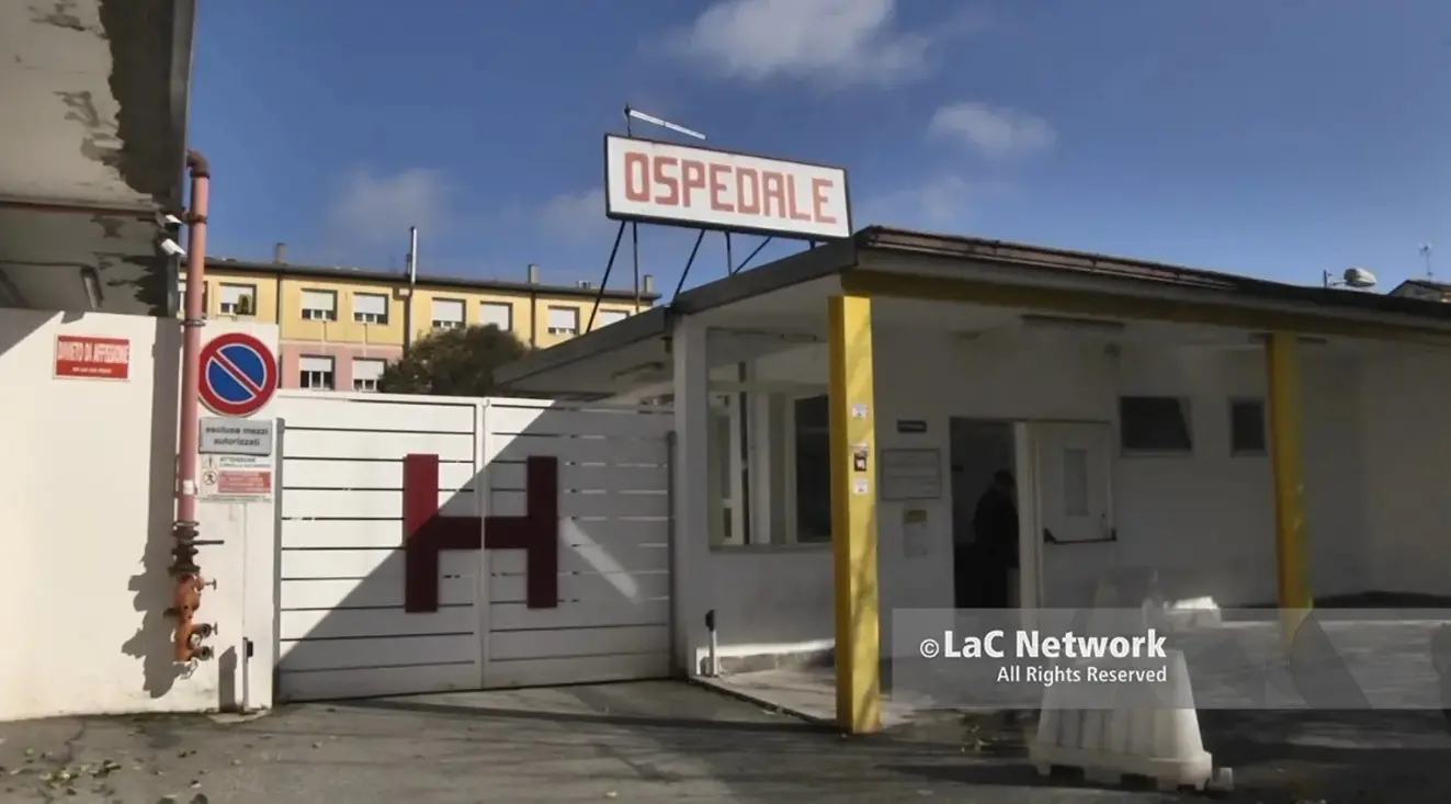 Emodinamica a Vibo, Giordano: «La città non può attendere il nuovo ospedale»\n
