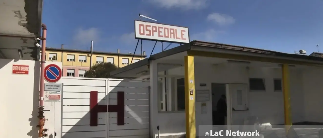 Emodinamica a Vibo, Giordano: «La città non può attendere il nuovo ospedale»\n