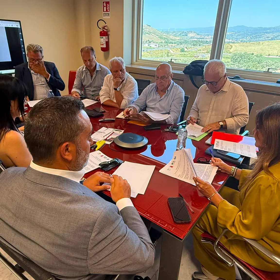 Welfare, Cgil Calabria firma la preintesa con la Regione: «Cambio di passo sulla partecipazione»\n