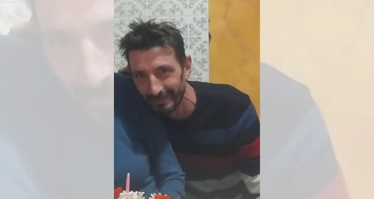 Scomparsa Fortunato Solano, trovati documenti e portafoglio del 56enne di Mileto: erano nei pressi di\u00A0un McDonald’s di Napoli\n