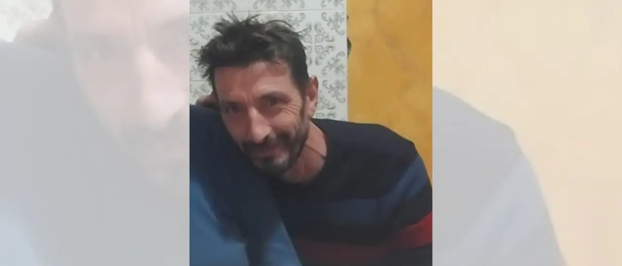 Scomparsa Fortunato Solano, trovati documenti e portafoglio del 56enne di Mileto: erano nei pressi di\u00A0un McDonald’s di Napoli\n