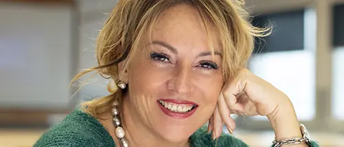 Daniela Lucangeli a Reggio, due appuntamenti fra neuroscienze, scuola e benessere