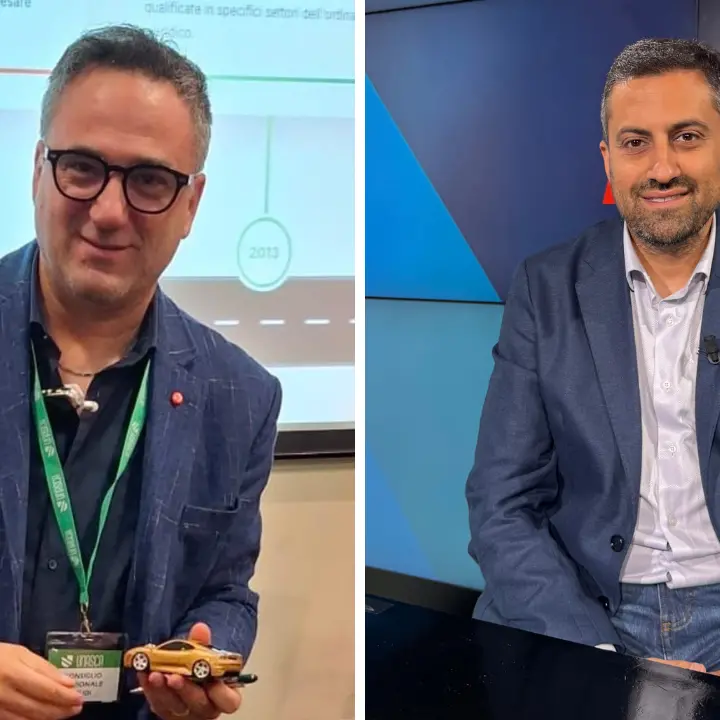 Italia Viva, aderiscono l’assessore Gracco ad Acri\u00A0e Villella a Castrolibero
