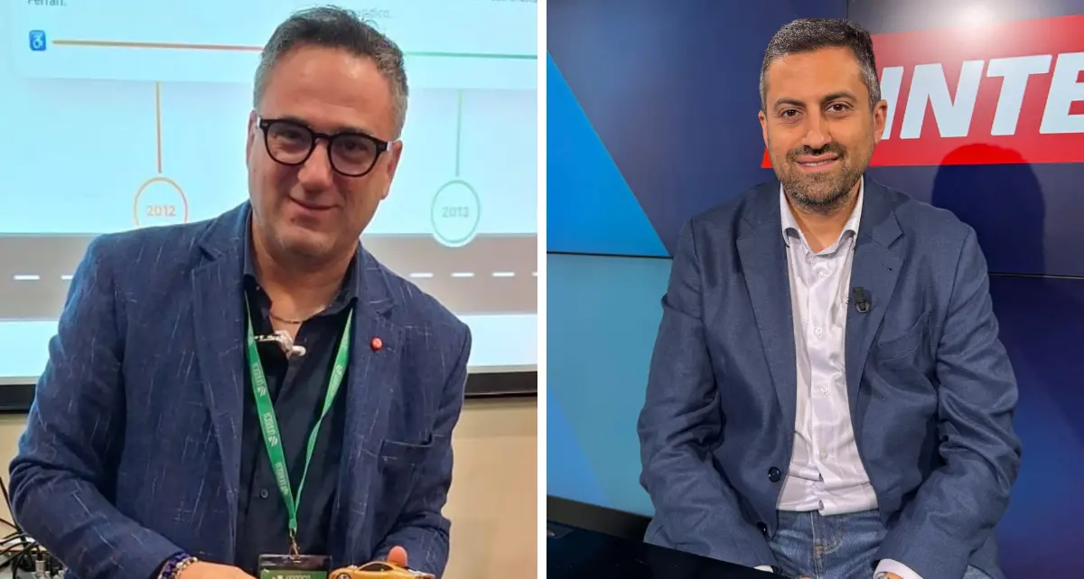Italia Viva, aderiscono l’assessore Gracco ad Acri\u00A0e Villella a Castrolibero