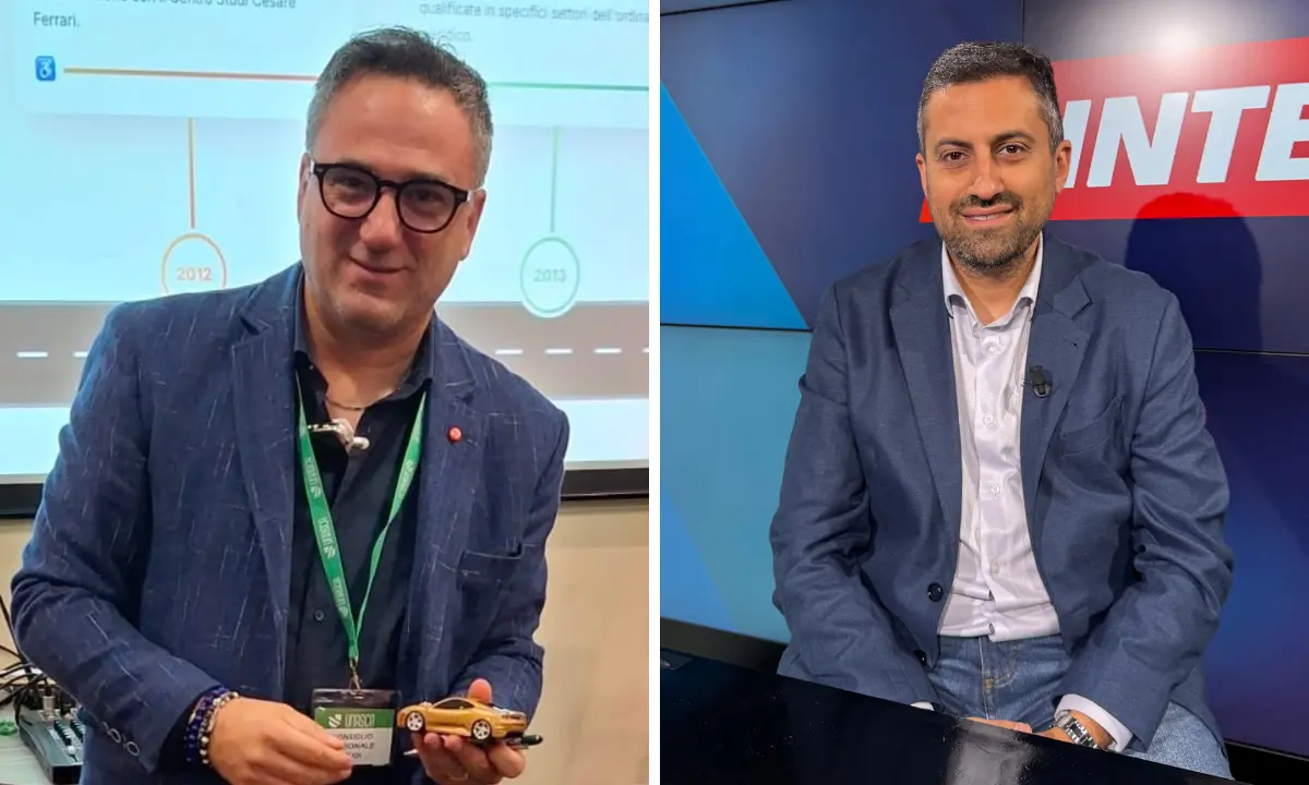 Italia Viva, aderiscono l’assessore Gracco ad Acri\u00A0e Villella a Castrolibero