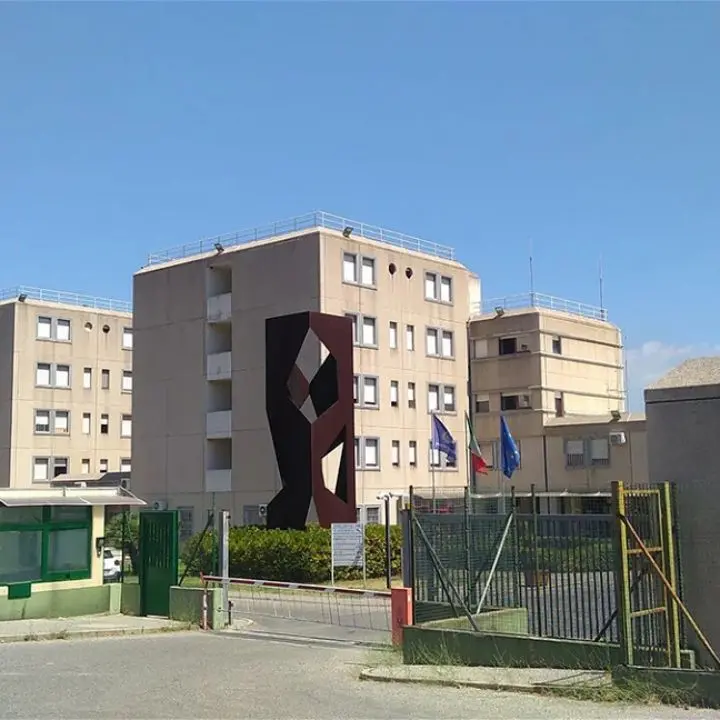 <p>Detenuto del carcere di Rossano morto all’ospedale di Cosenza, disposta l’autopsia</p>