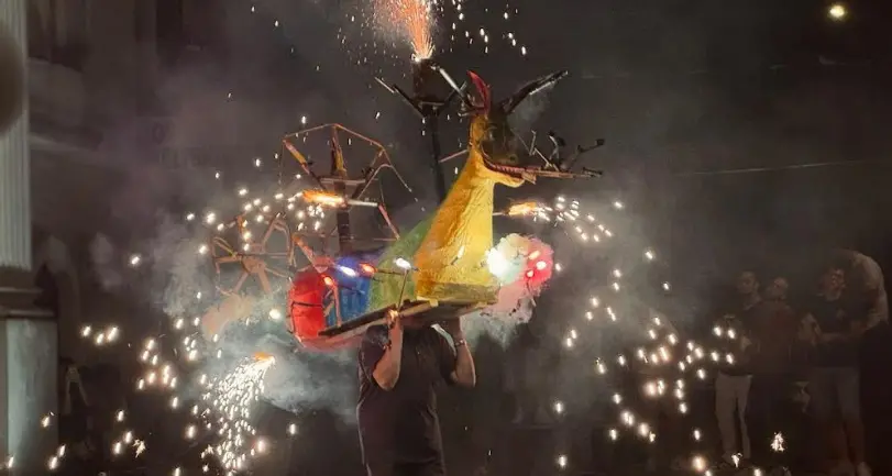 Dai laboratori agli spettacoli, oltre 4mila presenze per Felici e Conflenti. I promotori: «Una grande festa di comunità»\n