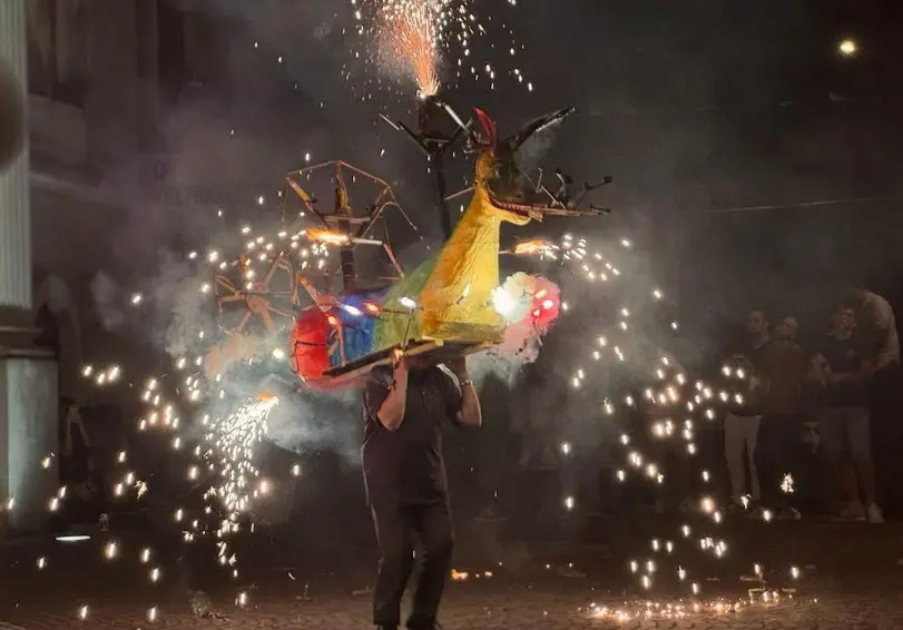 Dai laboratori agli spettacoli, oltre 4mila presenze per Felici e Conflenti. I promotori: «Una grande festa di comunità»\n