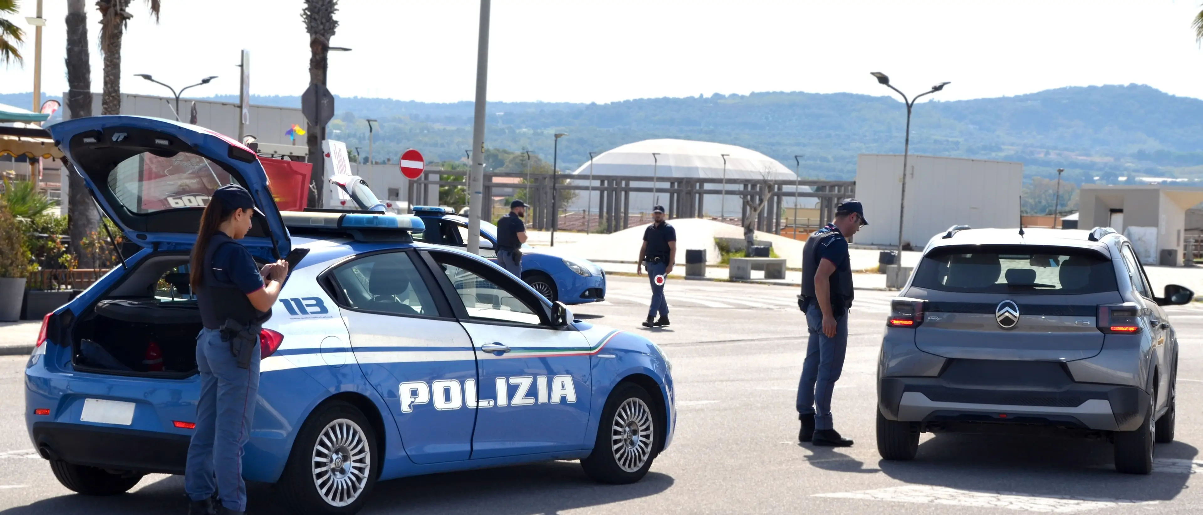 Furto in casa a Gioia Tauro, estradati tre dei quattro presunti responsabili: decisiva la cooperazione internazionale\n
