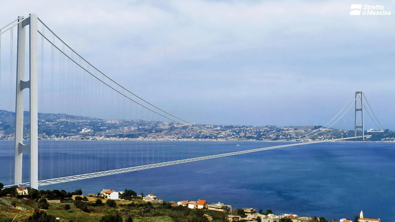 Ponte sullo Stretto, il rinnovo anticipato del Consiglio Lavori Pubblici insospettisce Bonelli: «Perché?»\n\n\n