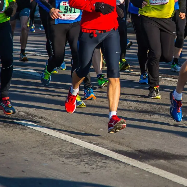 Nicotera, torna la maratona dell’Assunta: una percentuale delle quote d’iscrizione sarà devoluta all’Unicef\n