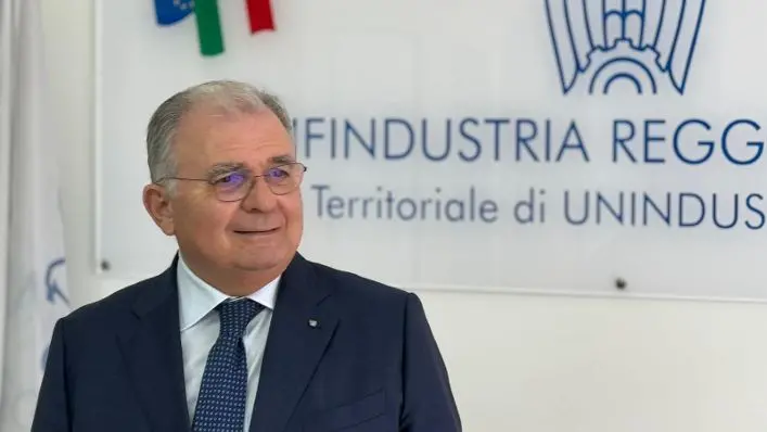 Ponte Calopinace, il plauso del\u00A0presidente di Confindustria a Cannizzaro\n