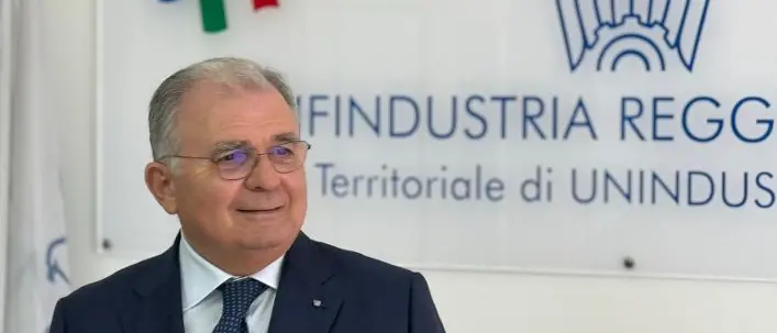 Ponte Calopinace, il plauso del\u00A0presidente di Confindustria a Cannizzaro\n