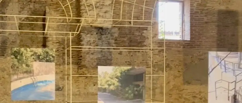 Inaugurata al Museo e Parco Archeologico Nazionale di Locri Epizefiri la mostra “Interno Zoo” di Christian Pardini\n