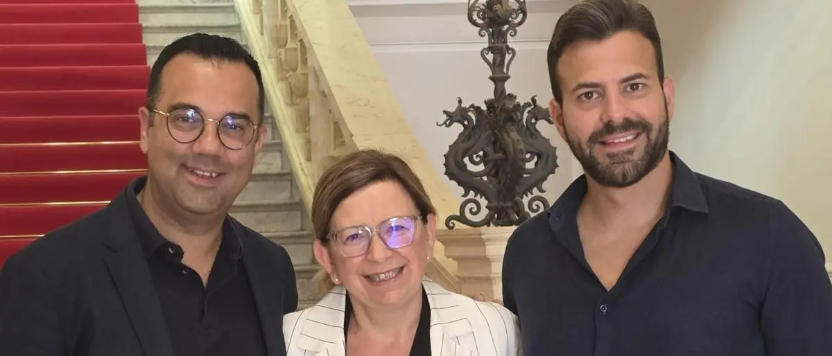 Ponte sul Calopinace, Reggio Futura: «Per undici anni il monumento ai ritardi. Il 9 ottobre il simbolo di una città che riparte»\n