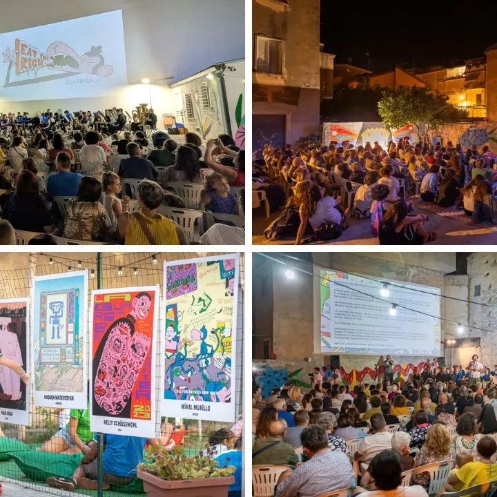 La Guarimba International Film Festival ad Amantea dal 7 al 12 agosto 2026\n