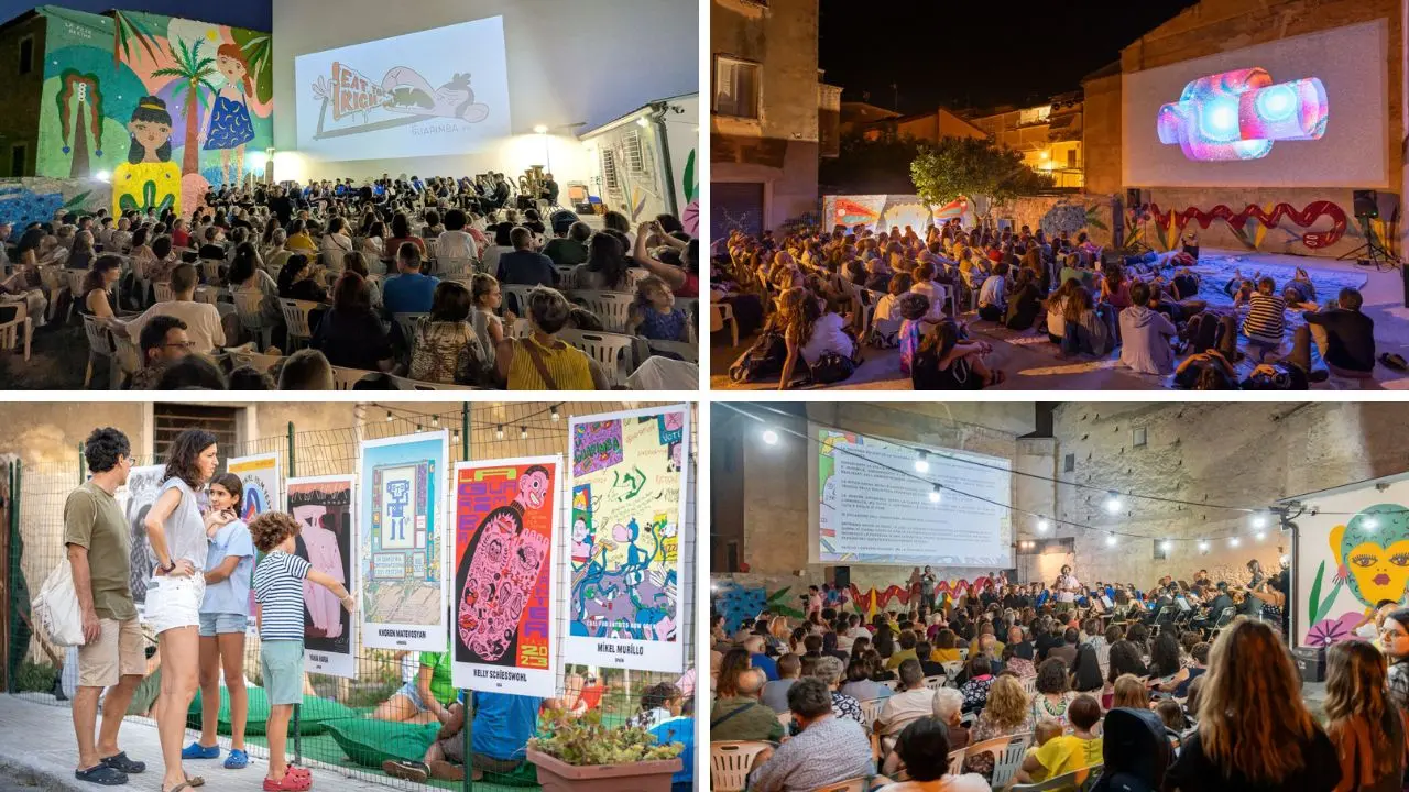 La Guarimba International Film Festival ad Amantea dal 7 al 12 agosto 2026\n