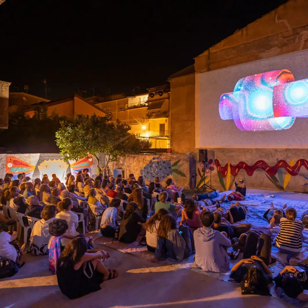 La Guarimba International Film Festival torna ad Amantea tra\u00A0cinema, musica, illustrazione e partecipazione collettiva\n