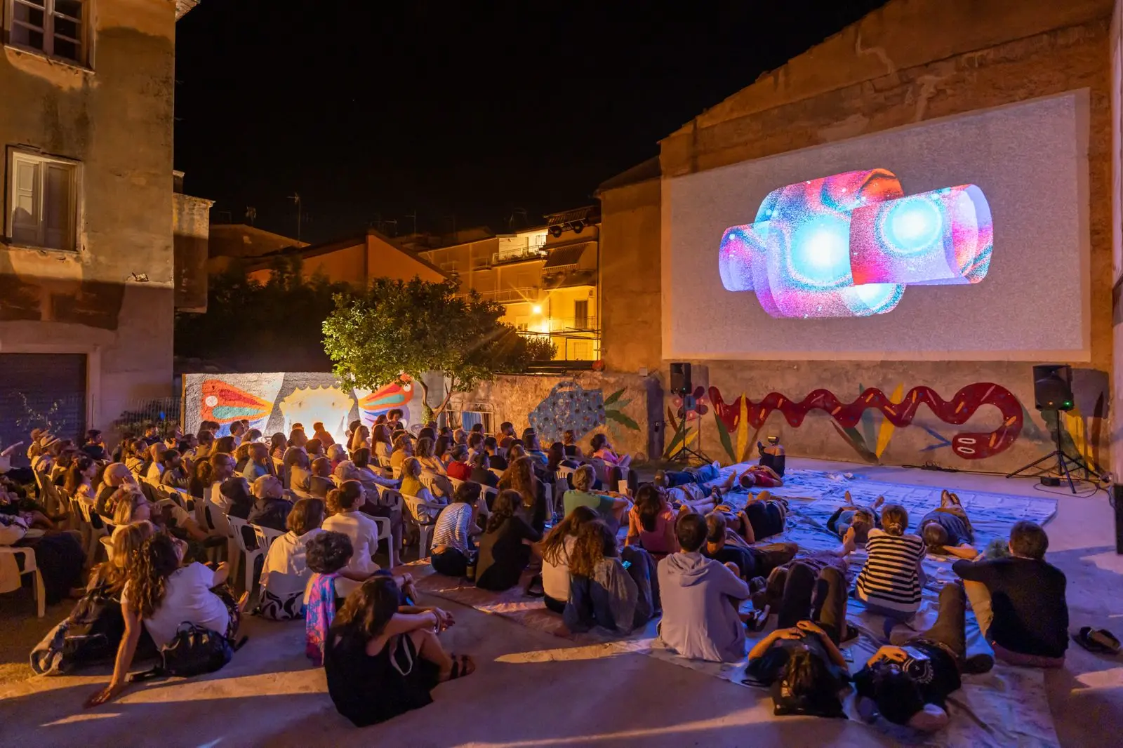 La Guarimba International Film Festival torna ad Amantea tra\u00A0cinema, musica, illustrazione e partecipazione collettiva\n