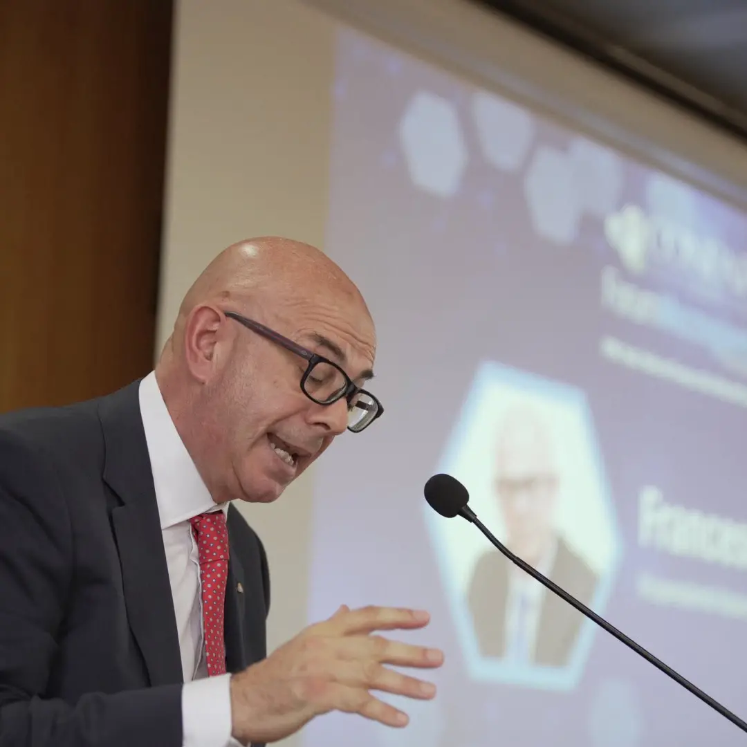 Commercio, Napoli (Cnel): «I dati confermano la resilienza delle imprese. Ora servono competitività e sostegno ai consumi»\n