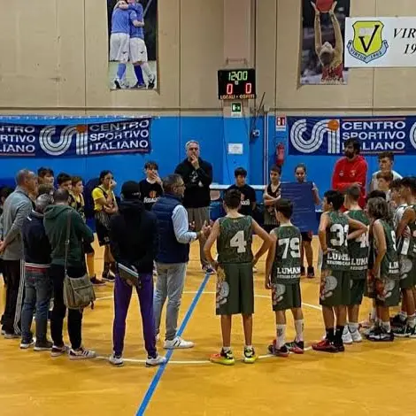 Il PalacolorCsi di Pellaro chiude una stagione da protagonista: sport, inclusione e comunità al centro\n