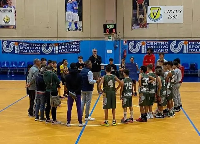 Il PalacolorCsi di Pellaro chiude una stagione da protagonista: sport, inclusione e comunità al centro\n