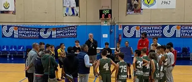 Il PalacolorCsi di Pellaro chiude una stagione da protagonista: sport, inclusione e comunità al centro\n