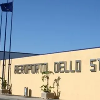 La Calabria sempre più internazionale: a luglio boom di passeggeri esteri negli aeroporti regionali\n