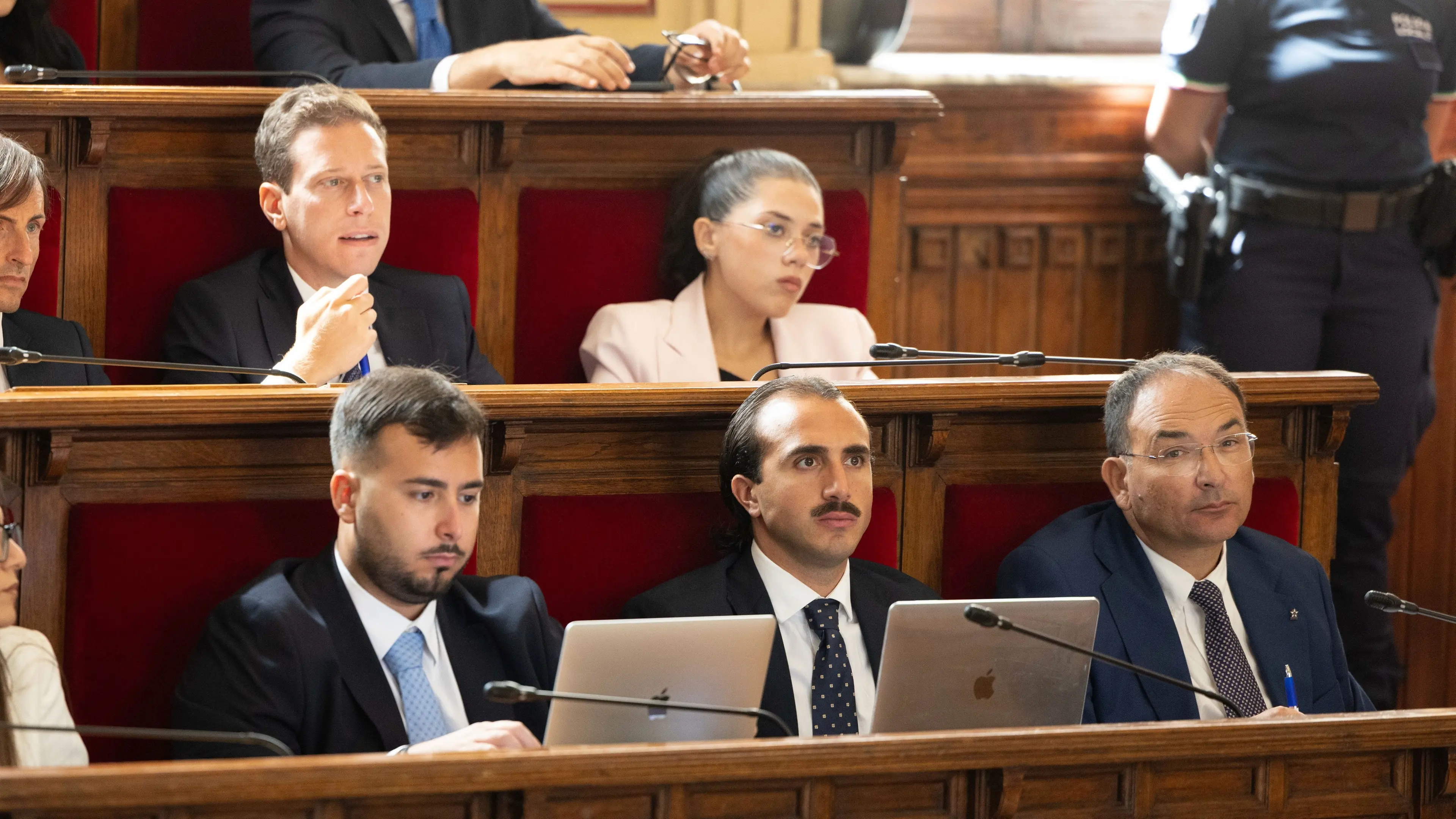 Ponte Calopinace, il Gruppo Consiliare Cannizzaro Sindaco:\u00A0«Una svolta per Reggio Calabria»\n