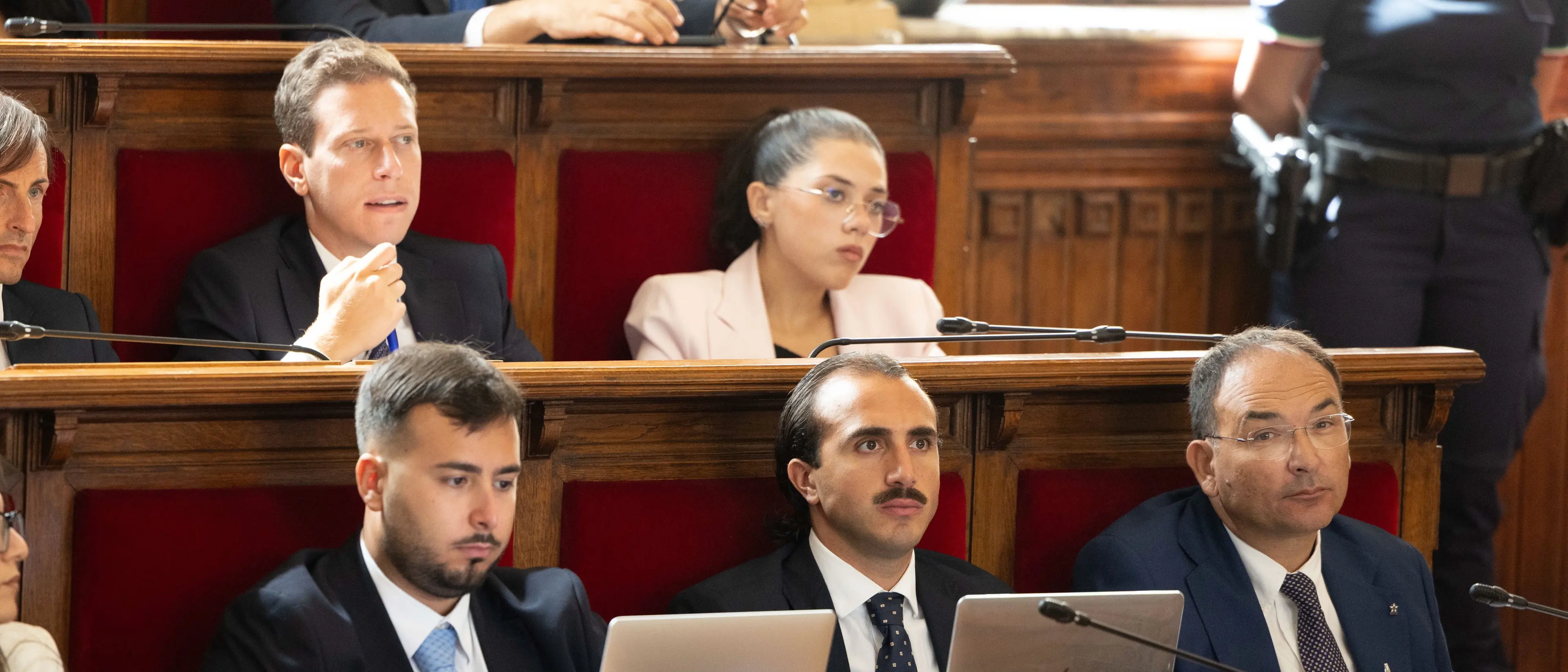 Ponte Calopinace, il Gruppo Consiliare Cannizzaro Sindaco:\u00A0«Una svolta per Reggio Calabria»\n