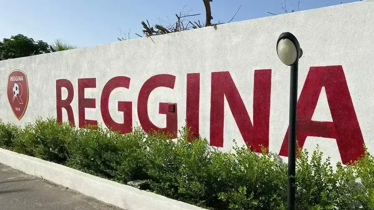 Reggina, ultimo test del ritiro: giovedì sfida con la Sanremese\n