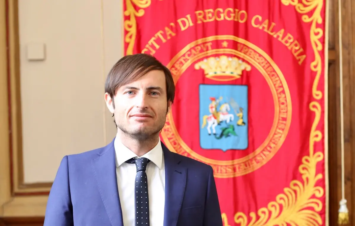 Ponte Calopinace,\u00A0Cardia: «Dalle promesse ai fatti, si restituisce alla città un’opera attesa da troppo tempo»\n