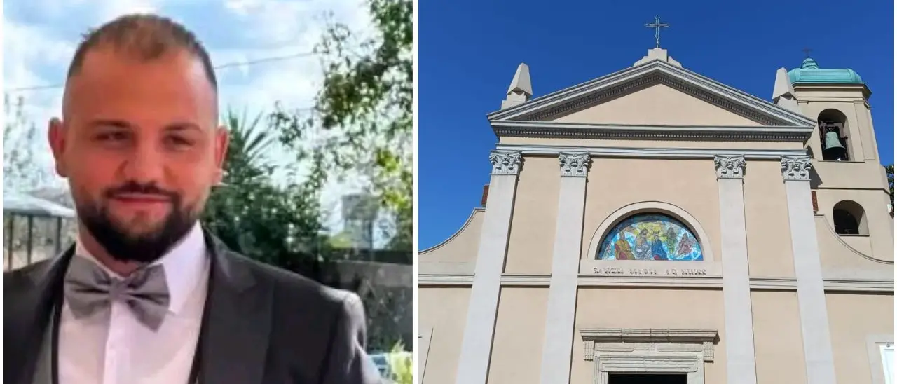 Zungri, questa sera una messa in ricordo di Carmelo Purita: il 27enne morto dopo essere stato investito\n