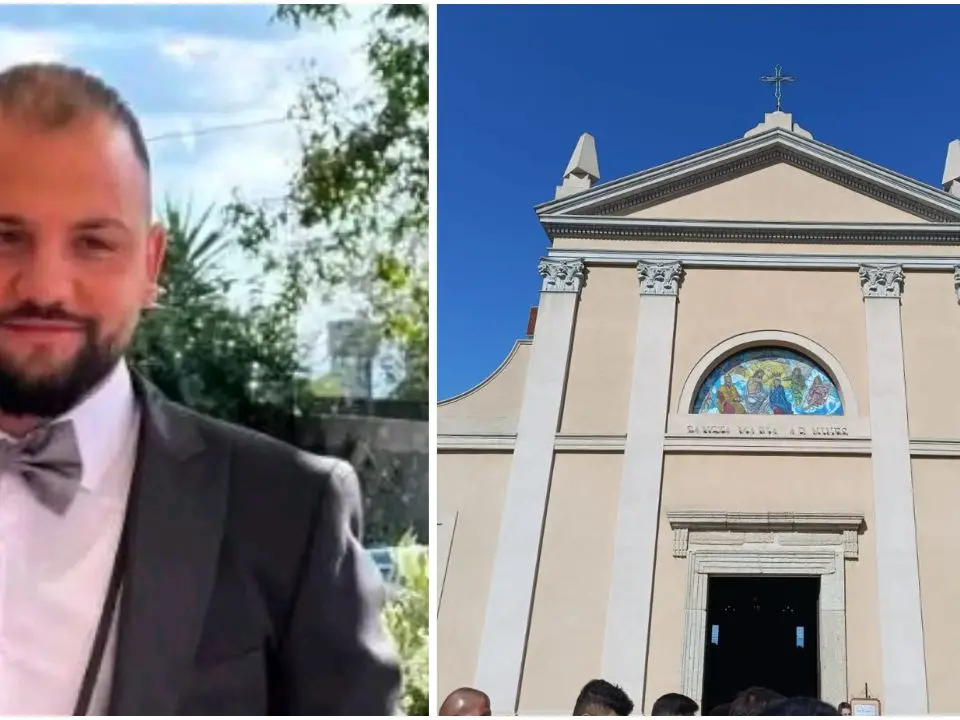 Zungri, arrestato per omicidio stradale il conducente coinvolto nell'incidente costato la vita a Carmelo Purita