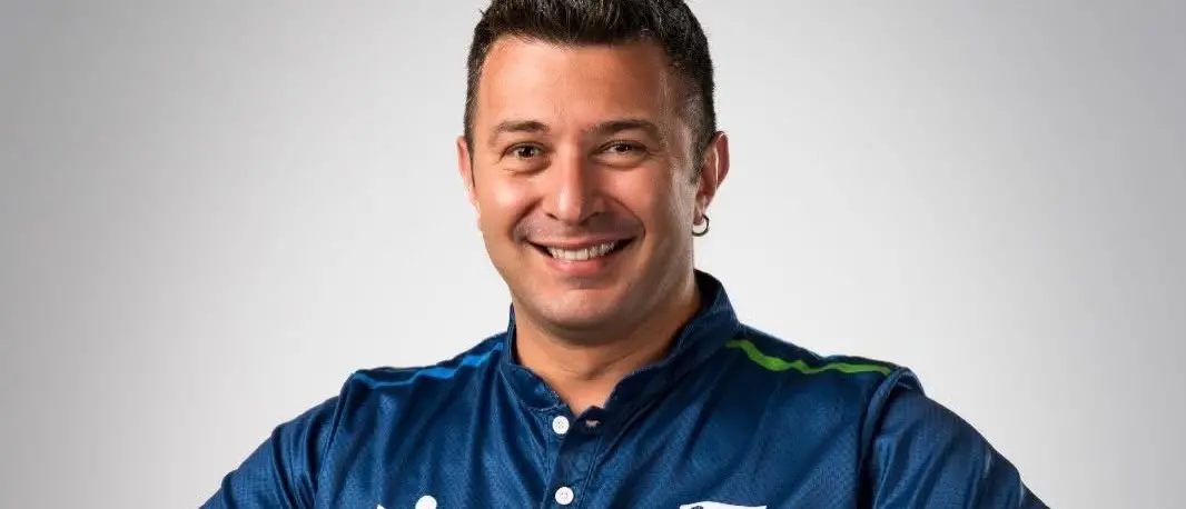 Il presidente FIPAV Reggio\u00A0si congratula con Antonio Mariano per lo storico bronzo della Slovenia in Volleyball Nations League\n