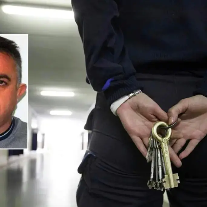 ‘Ndrangheta: la Cassazione conferma il\u00A0carcere duro per il boss di Tropea Francesco La Rosa\n