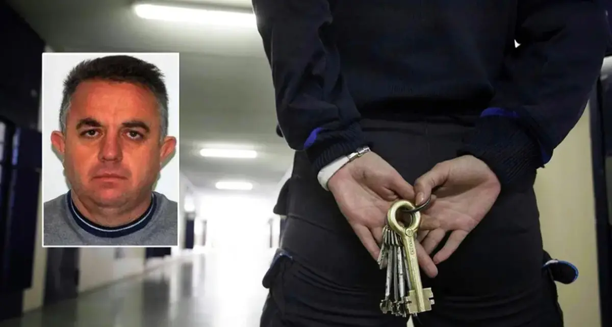 ‘Ndrangheta: la Cassazione conferma il\u00A0carcere duro per il boss di Tropea Francesco La Rosa\n