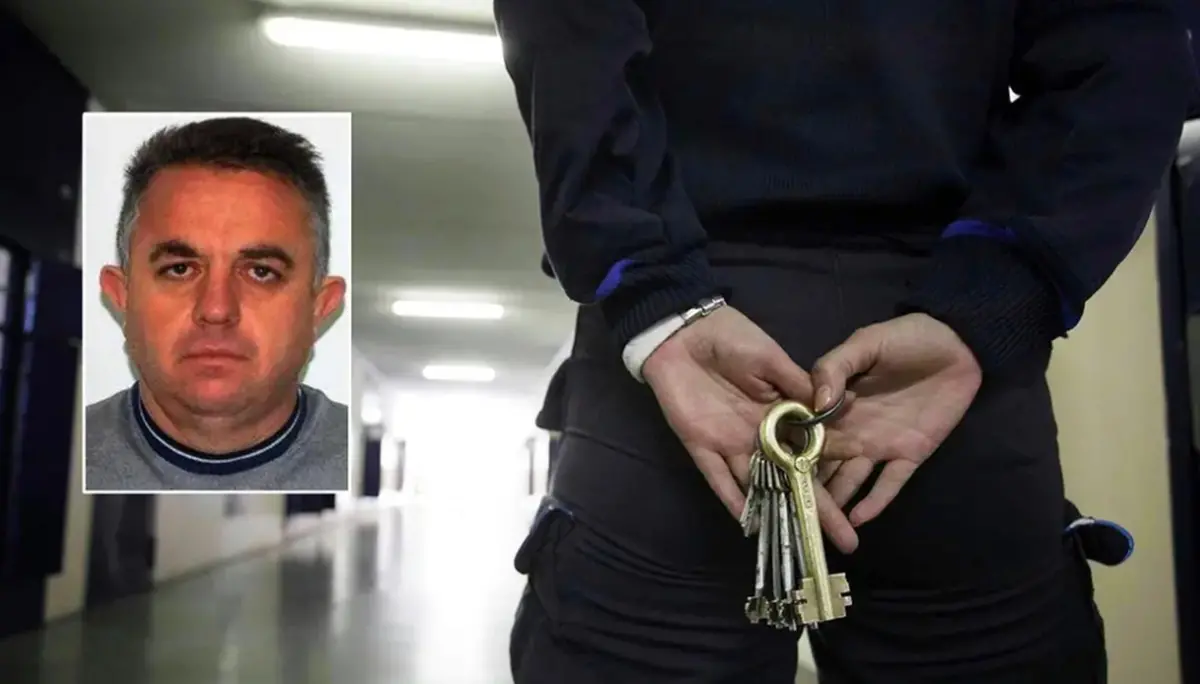 ‘Ndrangheta: la Cassazione conferma il\u00A0carcere duro per il boss di Tropea Francesco La Rosa\n