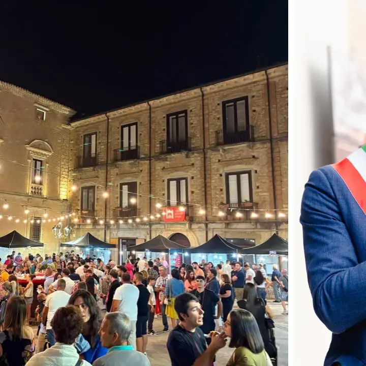 Da Aiello Calabro\u00A0la sfida dei piccoli borghi: «Sono il futuro di questa terra, ma i sindaci non possono essere lasciati soli»\n