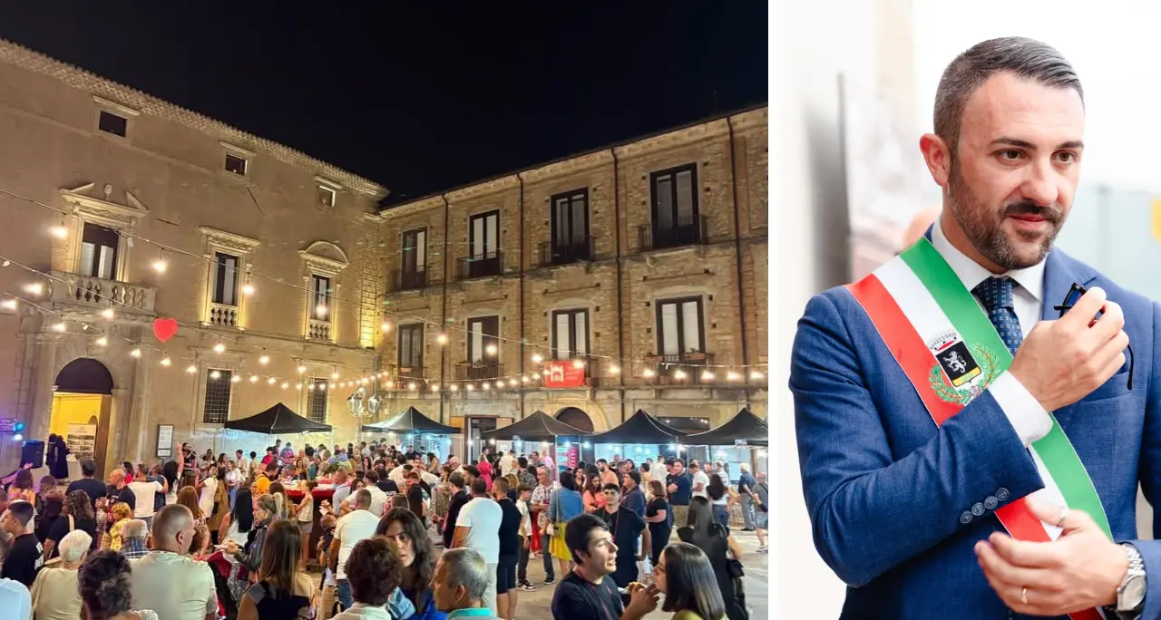 Da Aiello Calabro\u00A0la sfida dei piccoli borghi: «Sono il futuro di questa terra, ma i sindaci non possono essere lasciati soli»\n