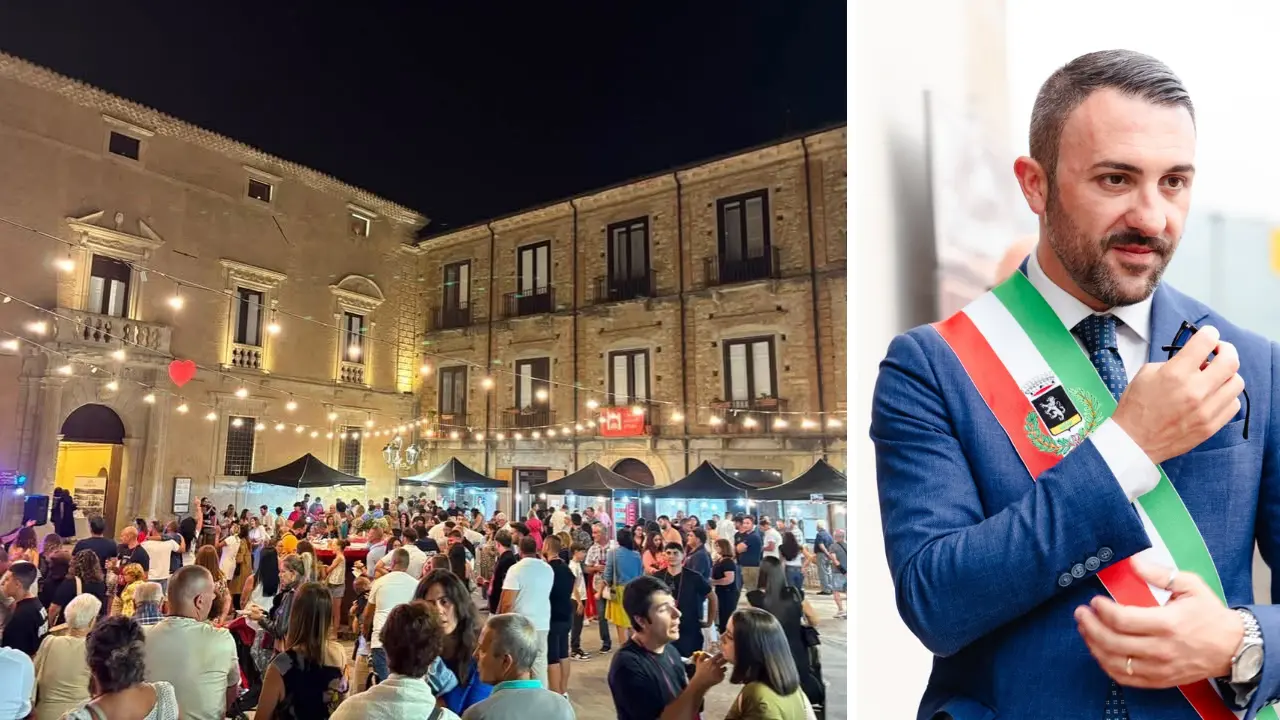 Da Aiello Calabro\u00A0la sfida dei piccoli borghi: «Sono il futuro di questa terra, ma i sindaci non possono essere lasciati soli»\n